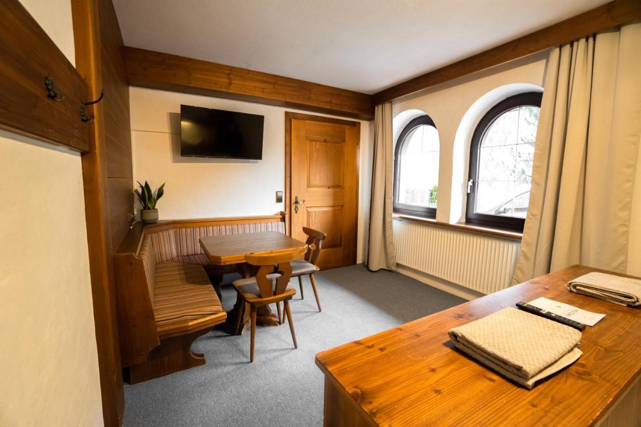 My Hias Apartment Gries im Sellrain Exteriör bild