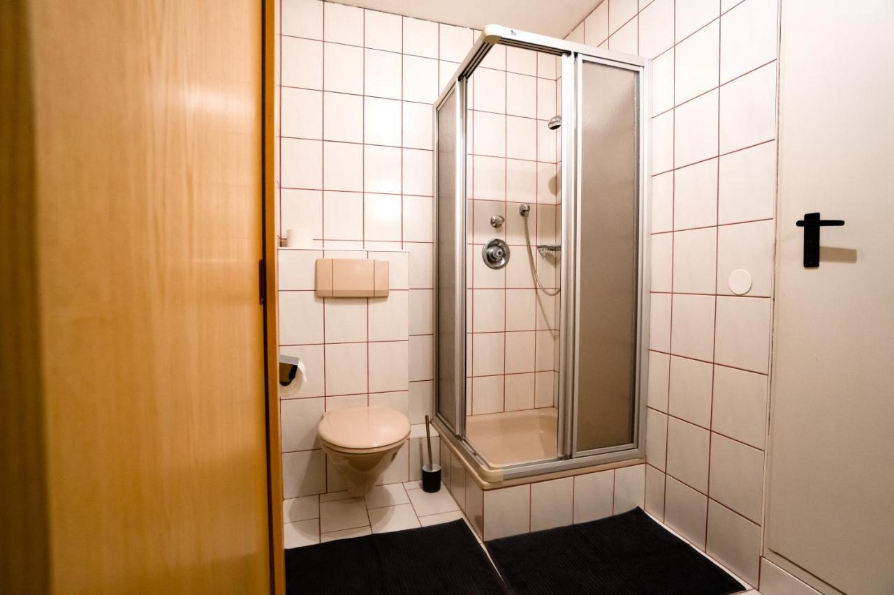 My Hias Apartment Gries im Sellrain Exteriör bild