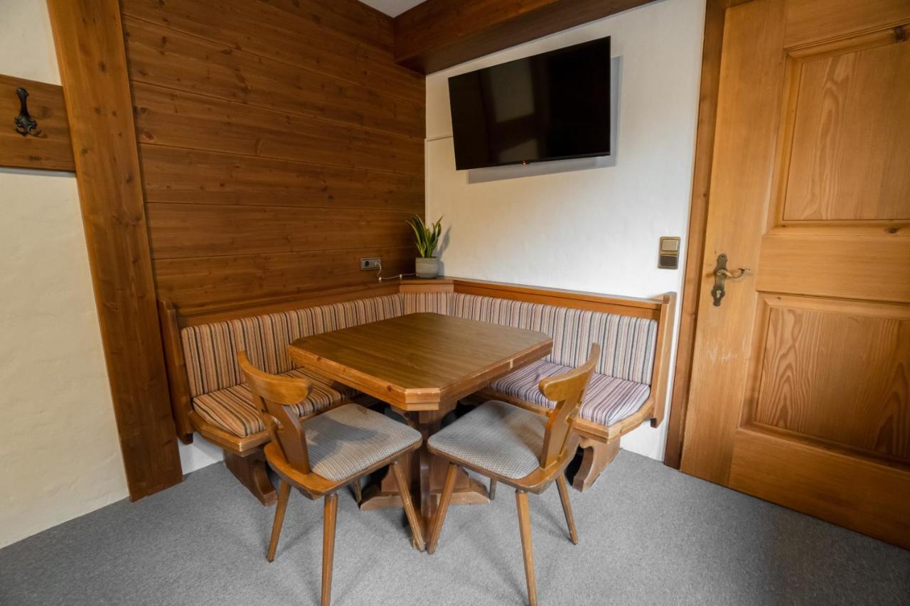 My Hias Apartment Gries im Sellrain Exteriör bild