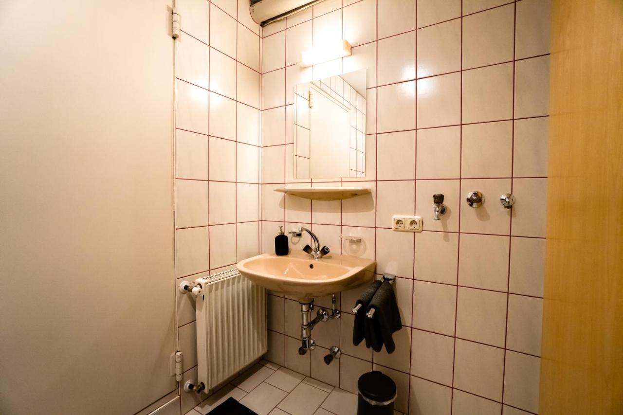 My Hias Apartment Gries im Sellrain Exteriör bild